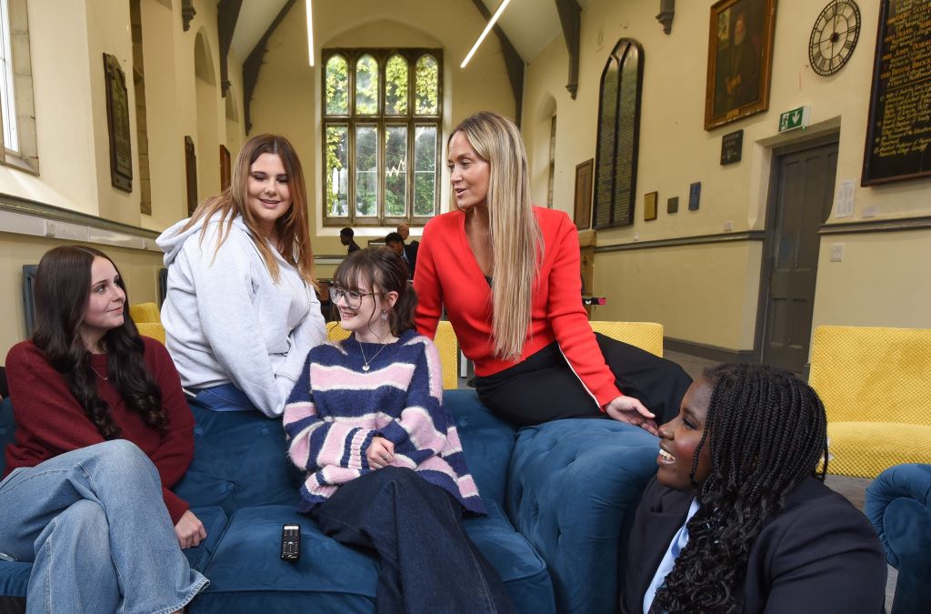 Cumbrian school praised for boarding care