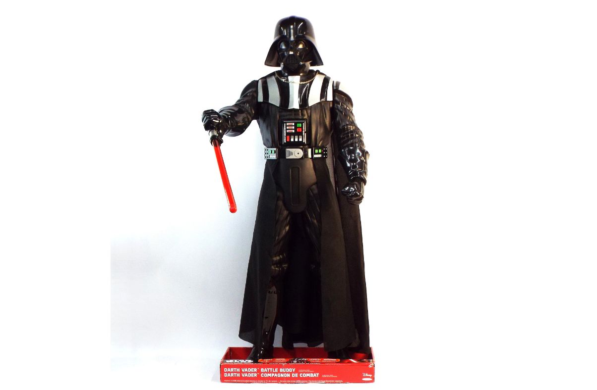 Star Wars and Beatrix Potter collections for sale at Mitchells