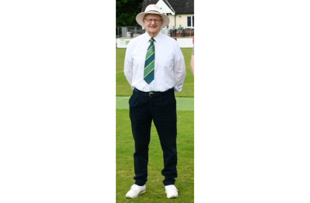This Sporting Life: Eric Carter’s 56 years as a Cumbrian umpire