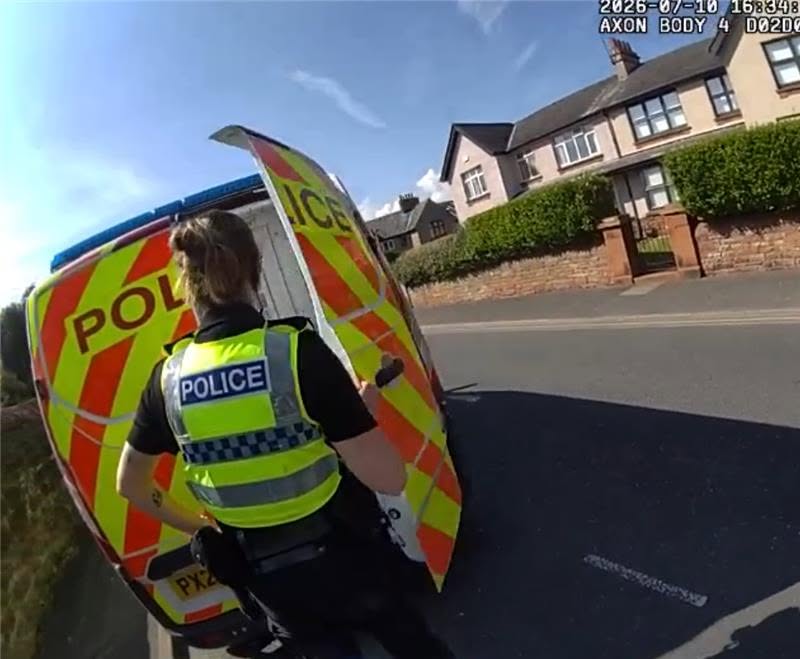 Cannabis, THC pens and nitrous oxide seized in Penrith drugs crackdown