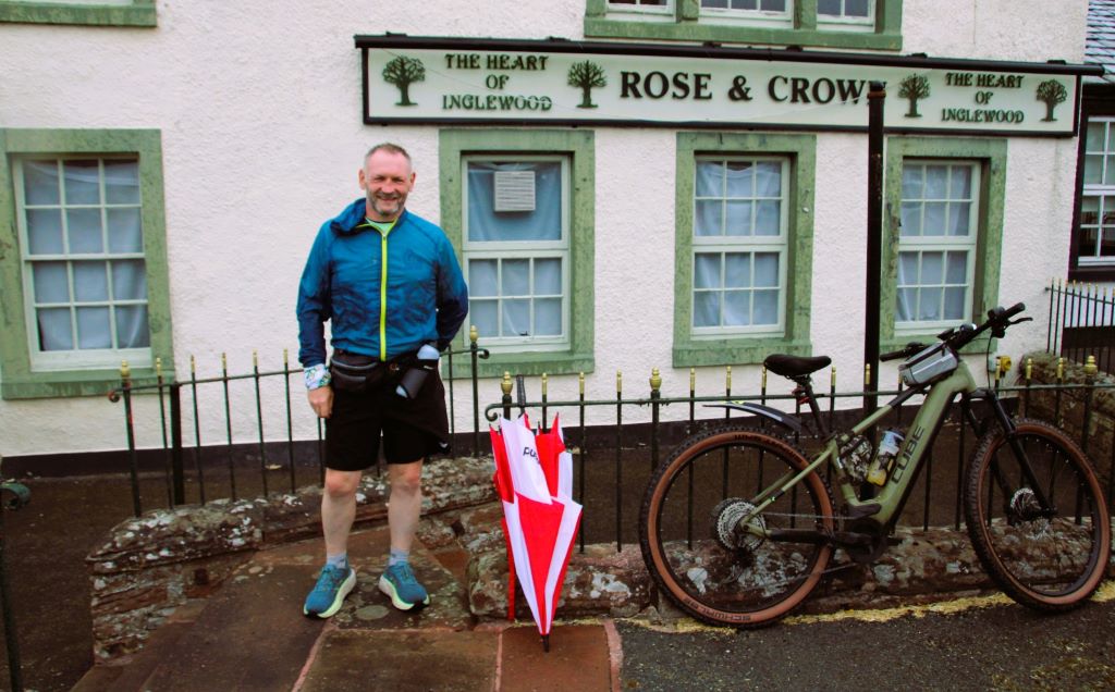 In conversation: Gary McKee chats to Cumbria Crack’s John Walsh