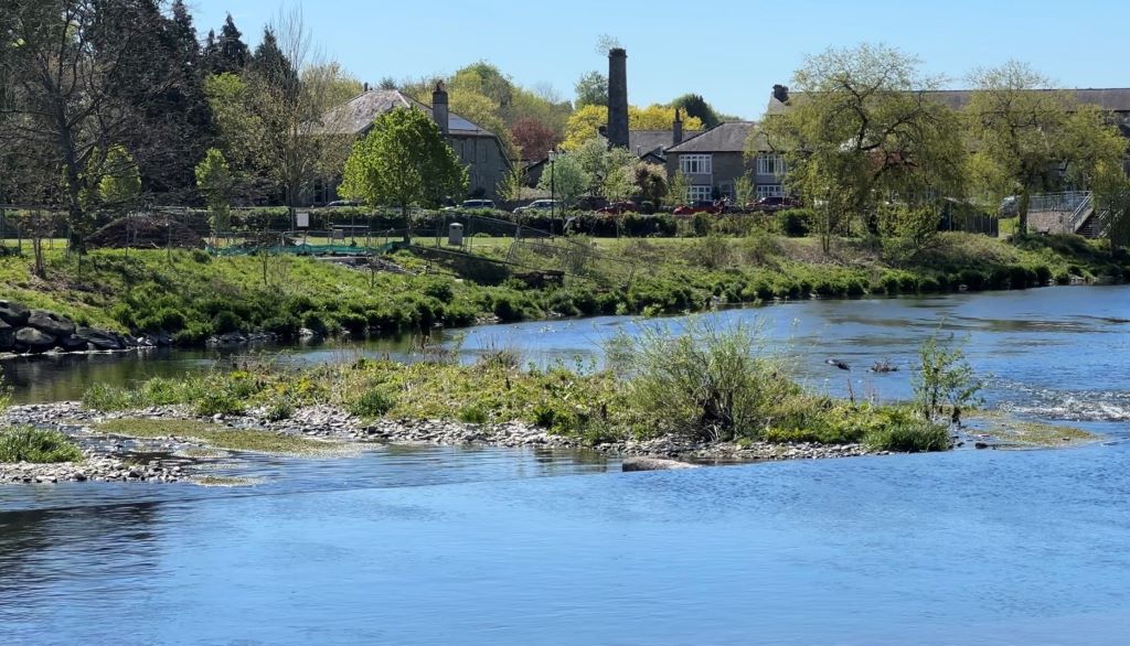 Work to start in Kendal’s River Kent this summer