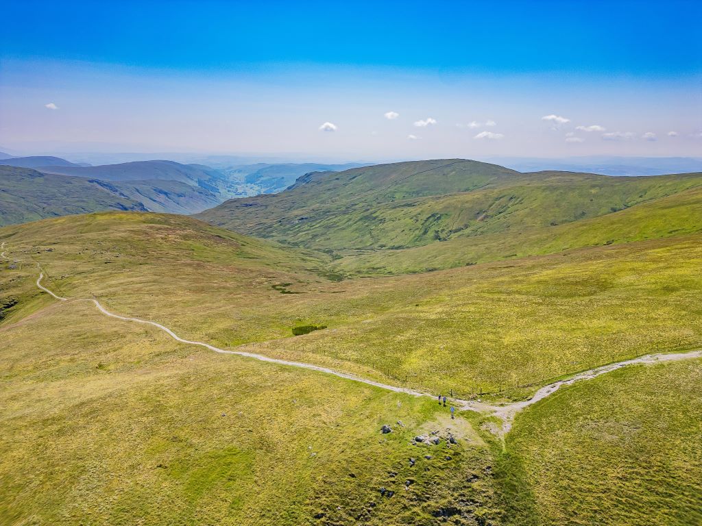 Slice of Lake District fell on market for £600,000