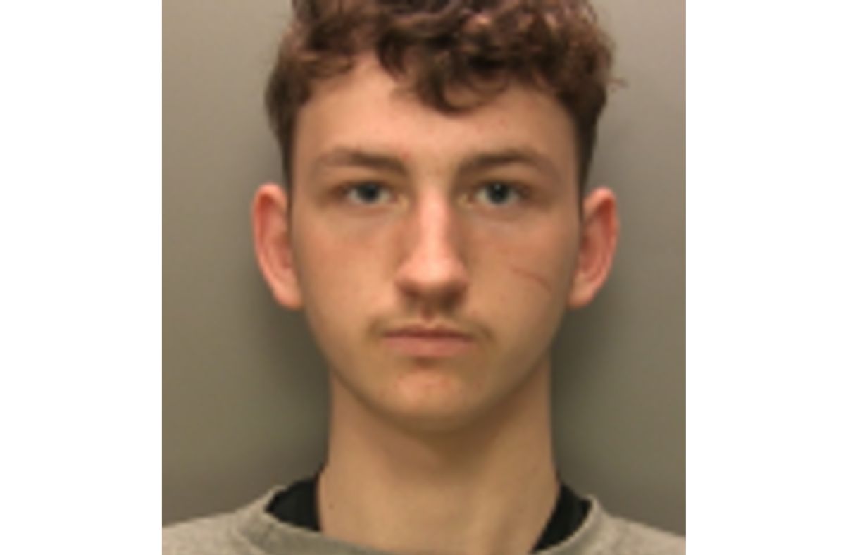 Appeal for teenager thought to be in West Cumbria