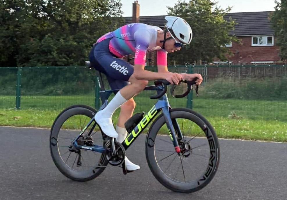Top performance from Cleator Moor loft