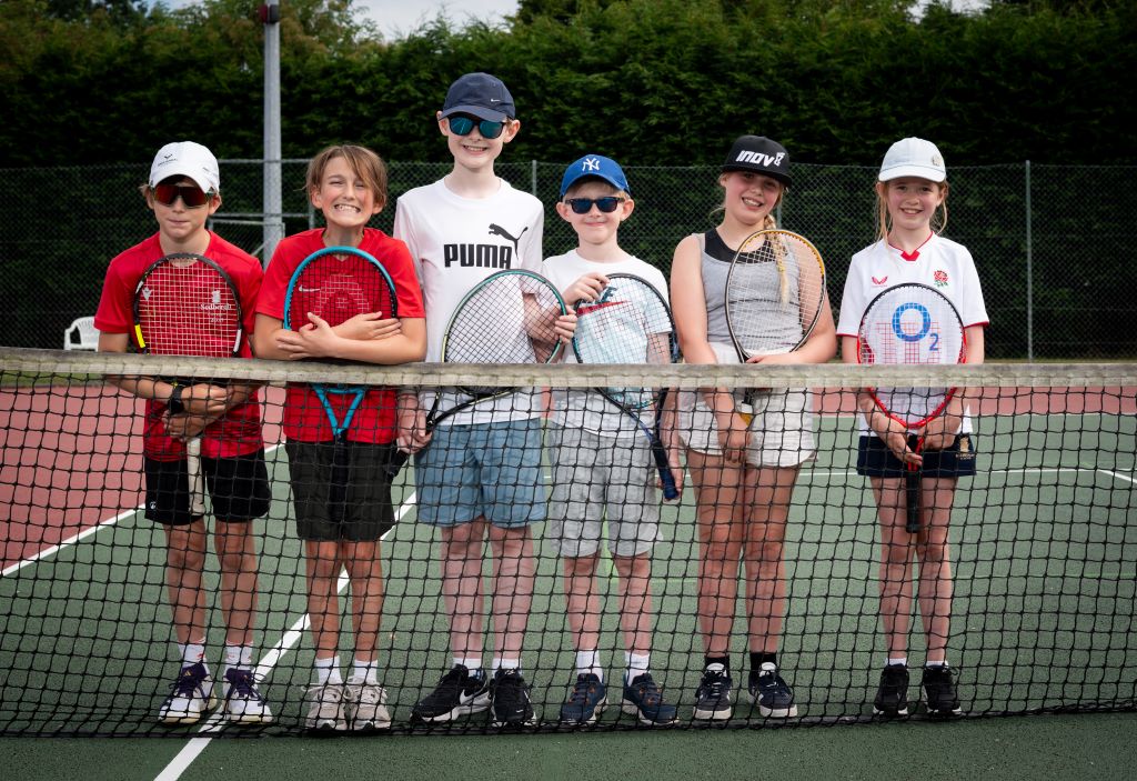 £20,000 given to 20 Cumbrian grassroots sports clubs