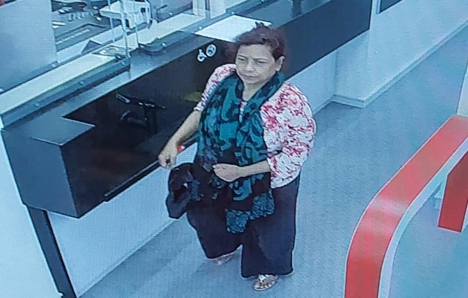 Appeal for 58-year-old woman last seen in Carlisle