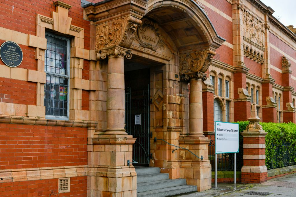 ‘There is no intention of selling off Barrow’s Nan Tait Centre’ – council