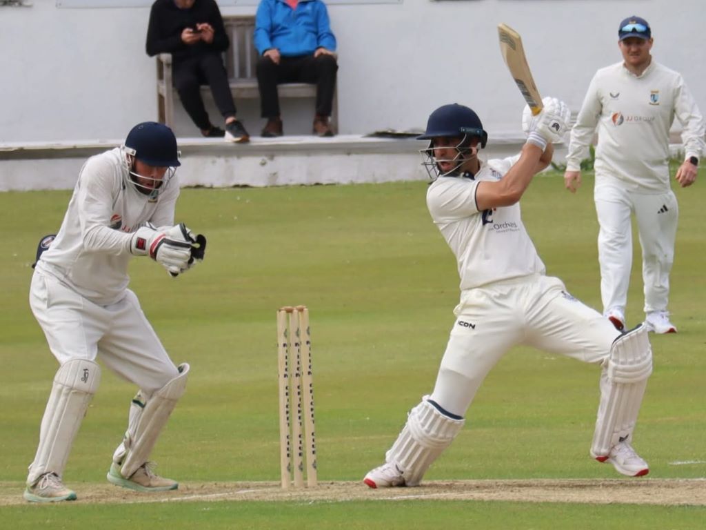 Cumbria League’s Premier Division title race tightens up
