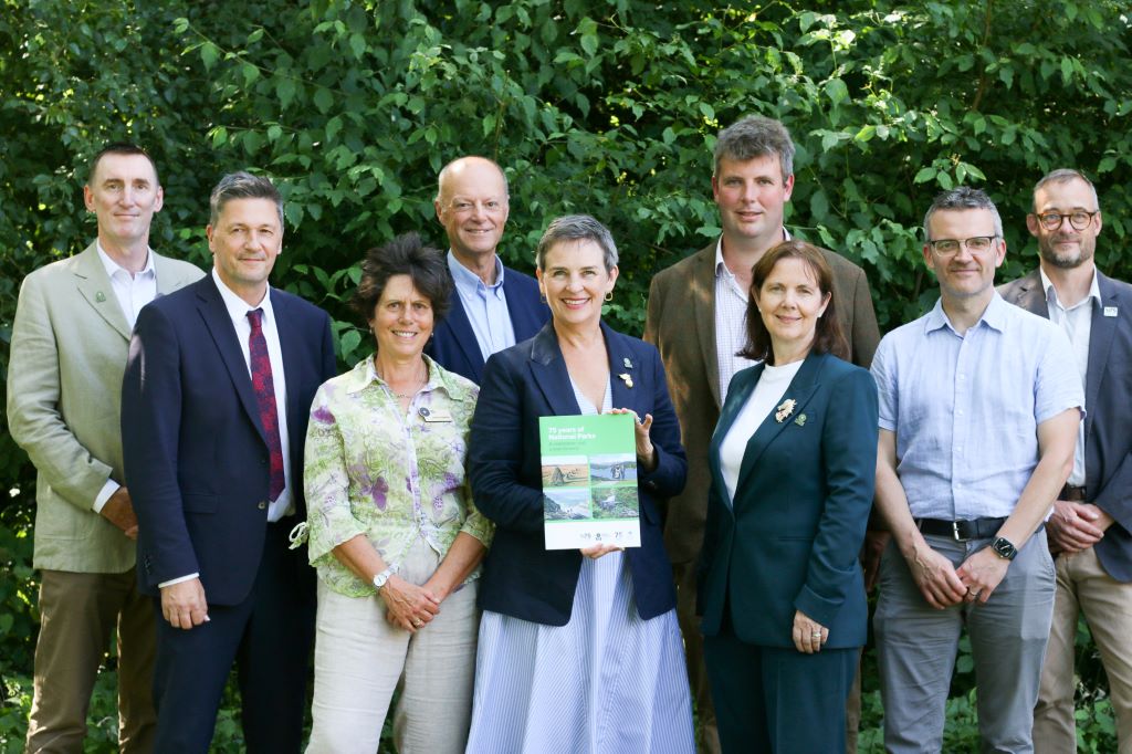 Lake District National Park vital for nation’s wellbeing says new report