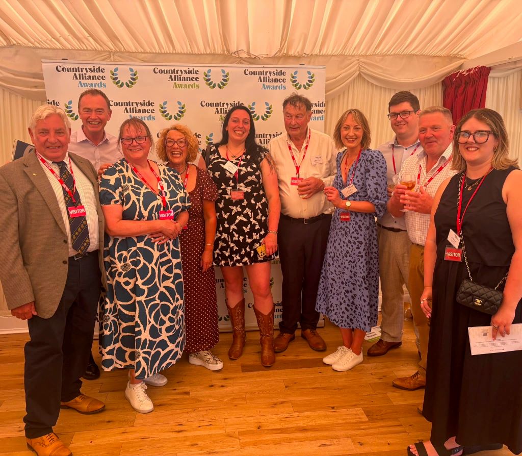 Kendal Farmers Market named national champion
