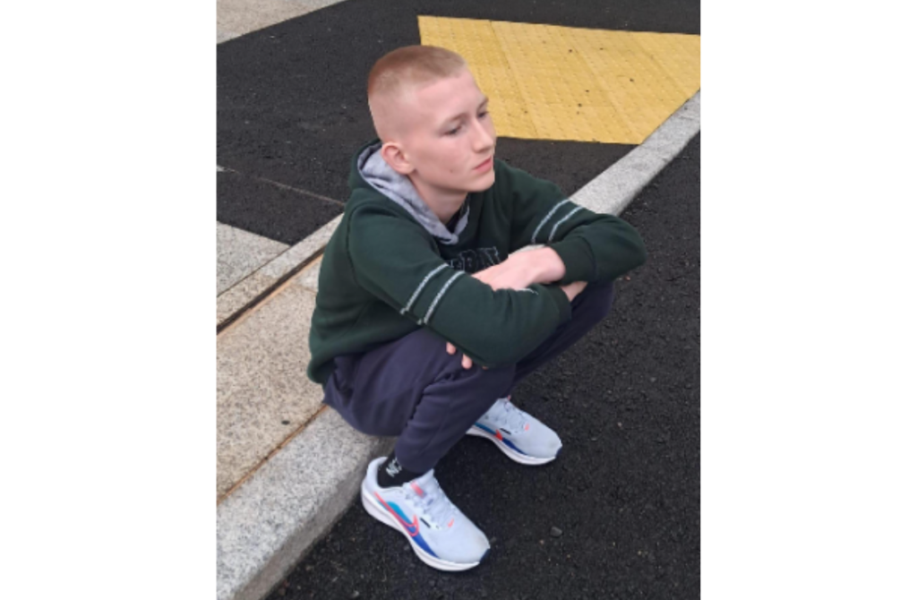 Appeal for missing 13-year-old from Wigton