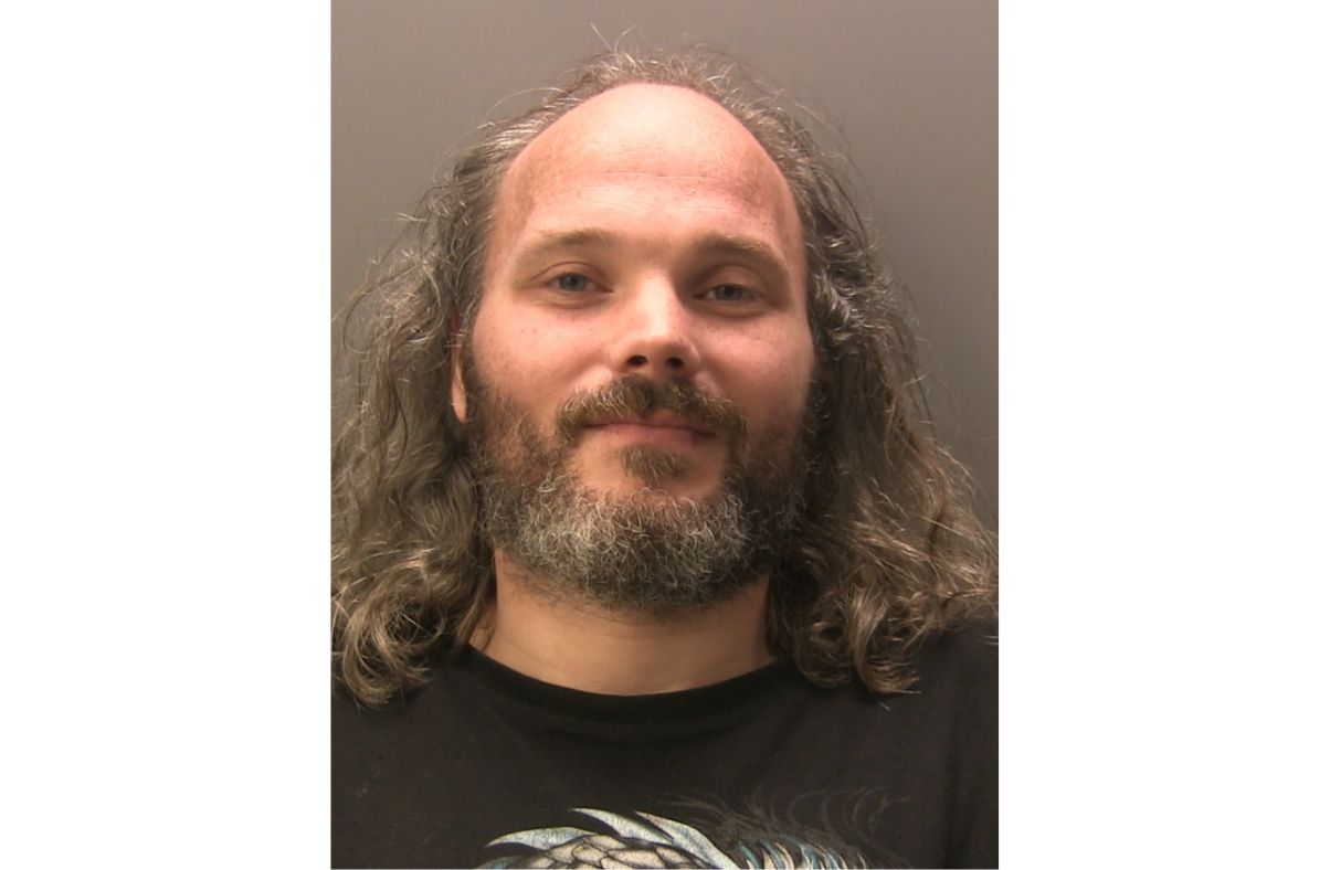 Urgent appeal for man last seen near Cumbrian hospital