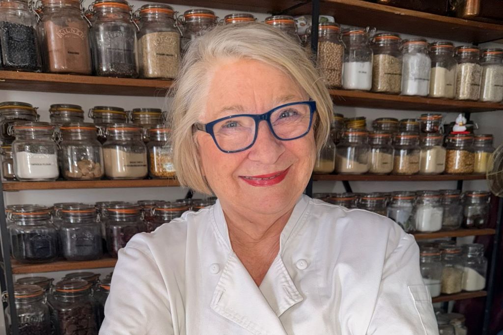 TV chef Rosemary Shrager to appear at Taste Cumbria Maryport