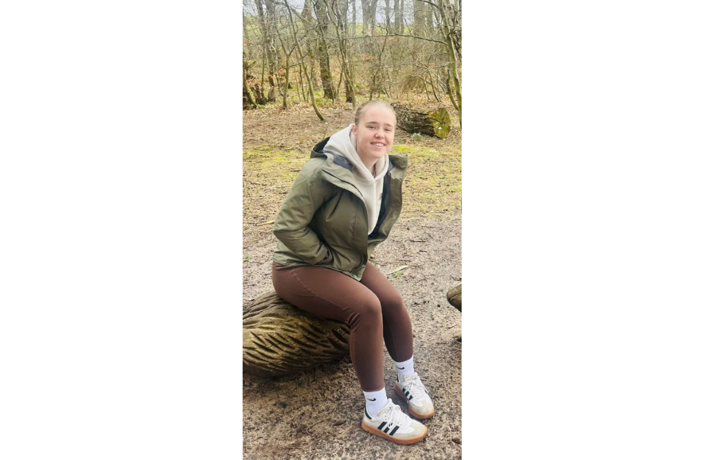 Family pays tribute to woman ‘loved beyond words’ after death aged 21