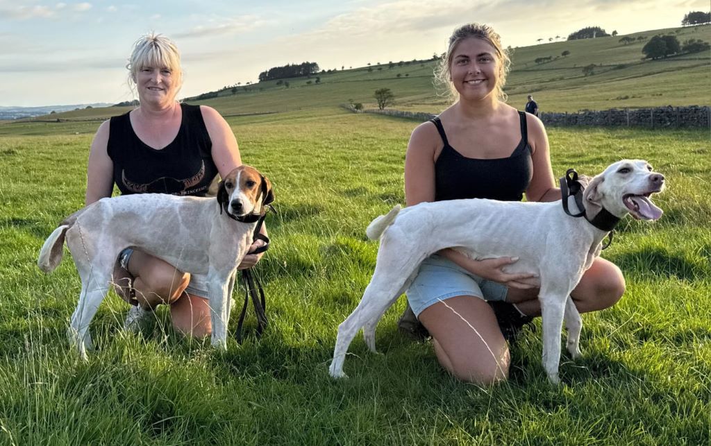 Dearham double at Redmain as Silver Dream notches up another win