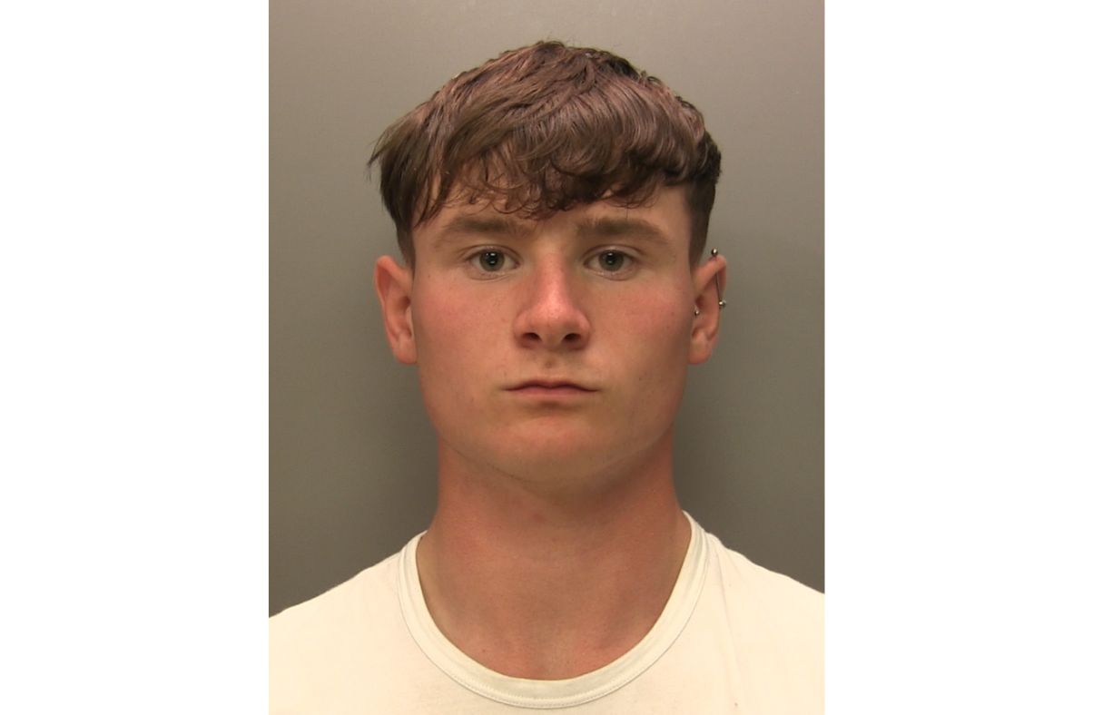 Driver jailed for causing a woman’s death following court appeal
