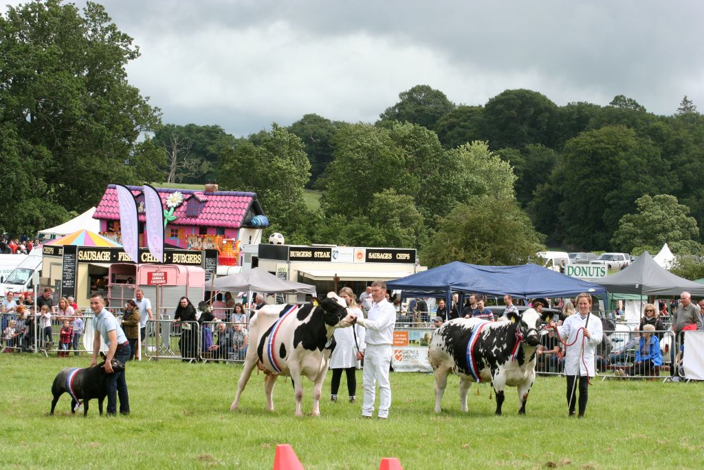 Skelton Show returns for 130th year