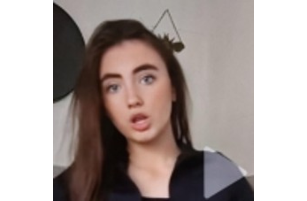 Appeal for missing 12-year-old girl from Carlisle