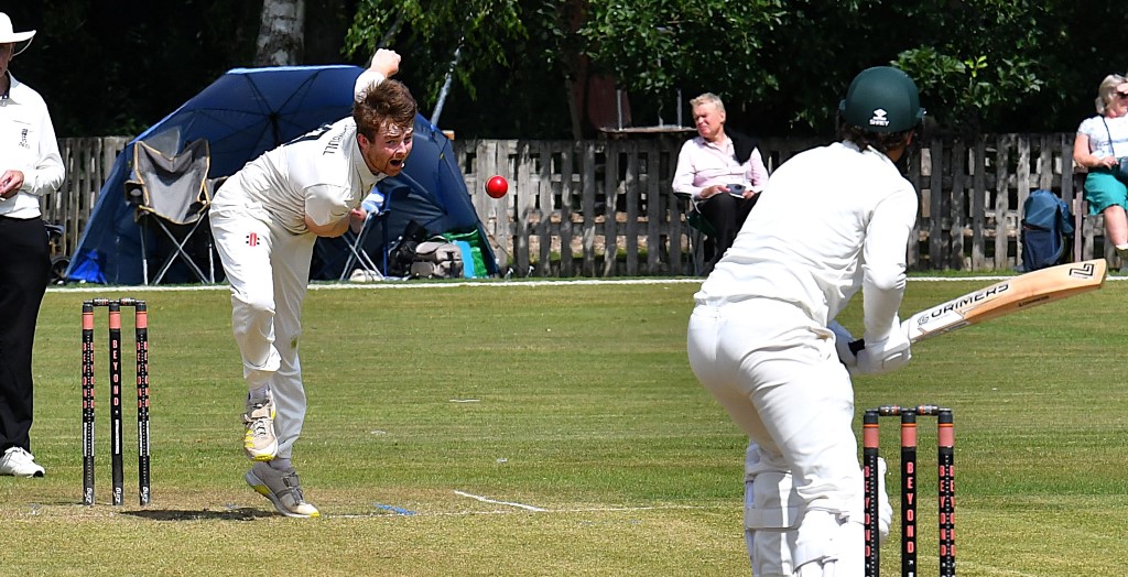 Cockermouth’s key victory at Keswick