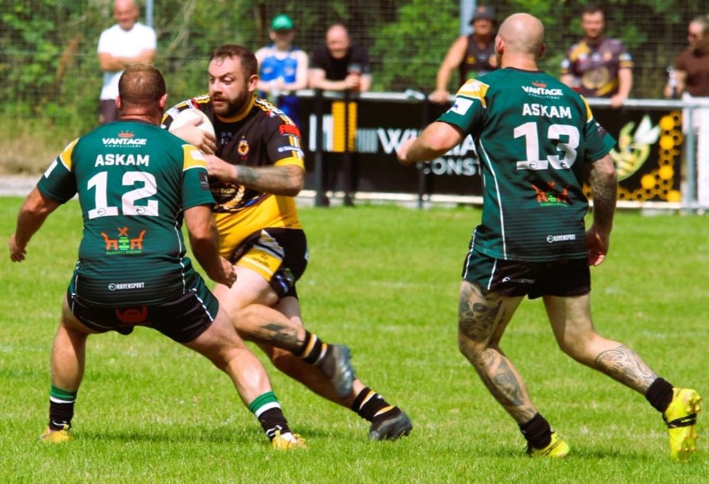 Wath Brow A and Lowca to meet in Cumbria Men’s League Cup final