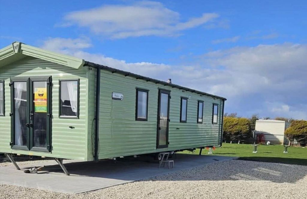 Allonby caravan park gets go-ahead for expansion