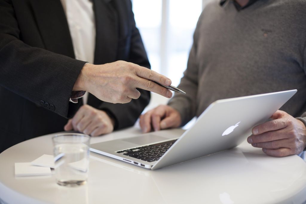 The key to success – Advisers who stay the course