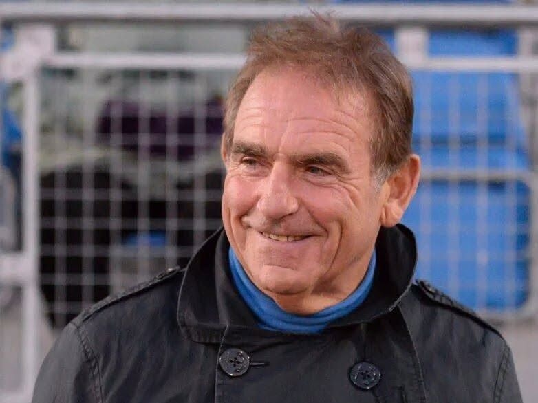 Penrith football club chairman Brian ‘Billy’ Williams dies aged 79