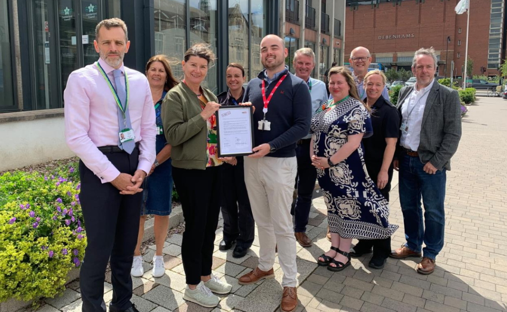 Council pledges support to victims of anti-social behaviour