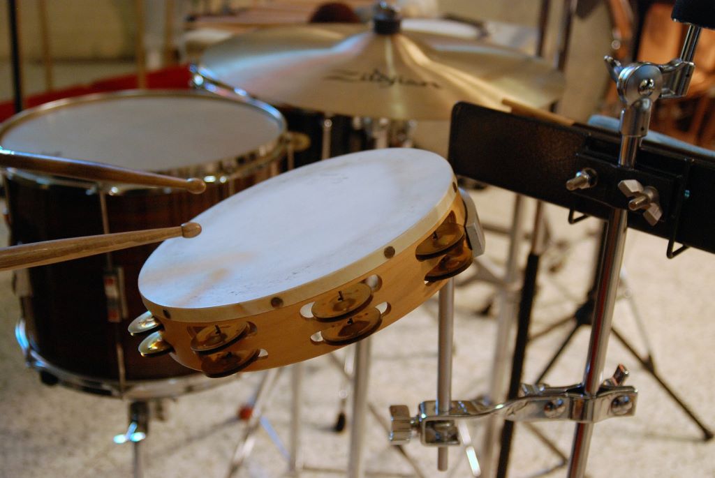Free musical activities for families in Penrith this summer