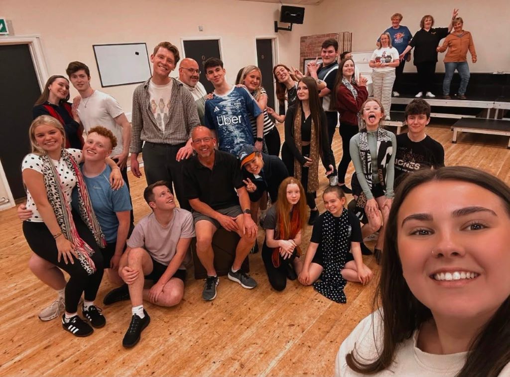 Any dream will do: Operatic society reveals 120th anniversary production