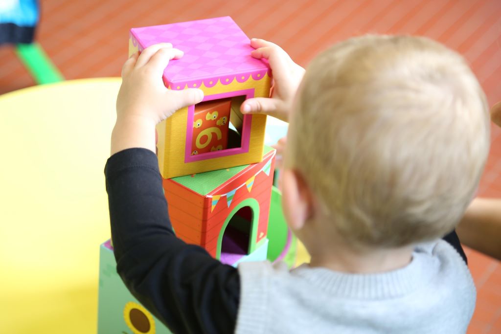 Barrow nursery operator’s registration suspended for six weeks