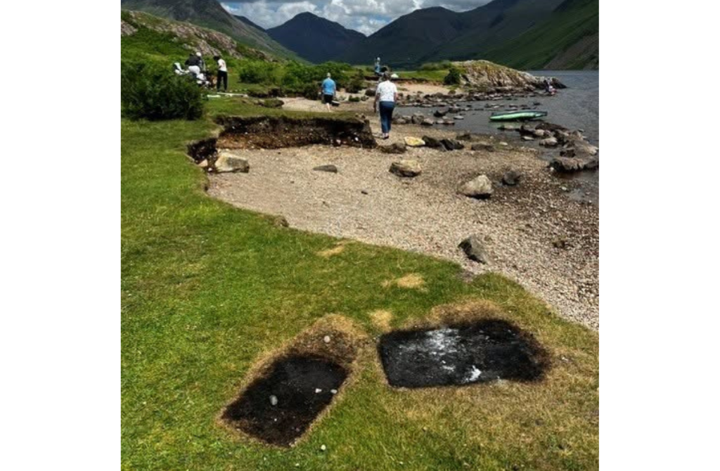 ‘Respect Wasdale or don’t come’: Crackdown on outdoor anti-social behaviour in Lake District valley